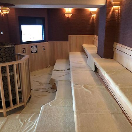 Hotel Kawaramachi Gion Onsen Golden Time Takamatsu  Exterior foto