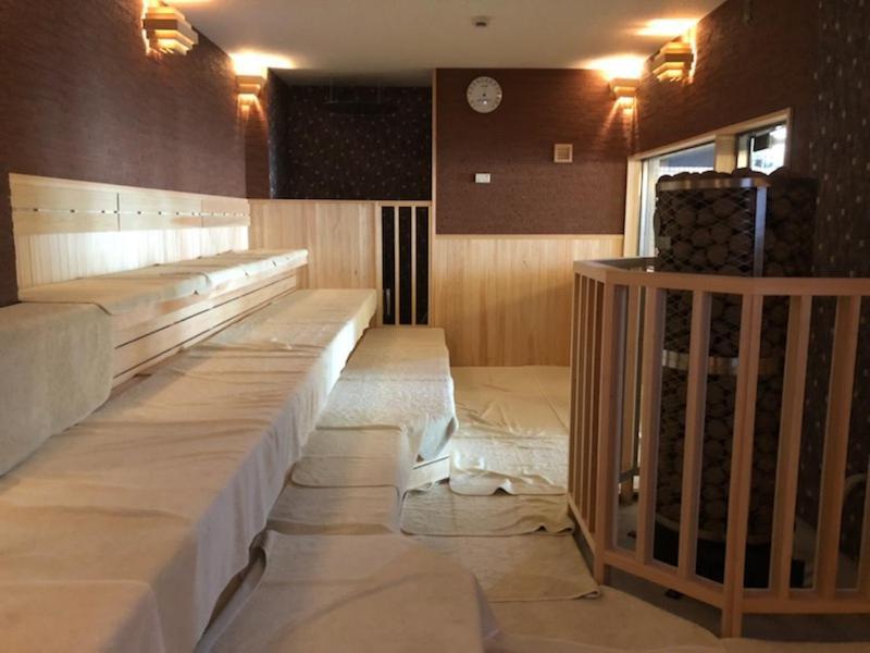 Hotel Kawaramachi Gion Onsen Golden Time Takamatsu  Exterior foto