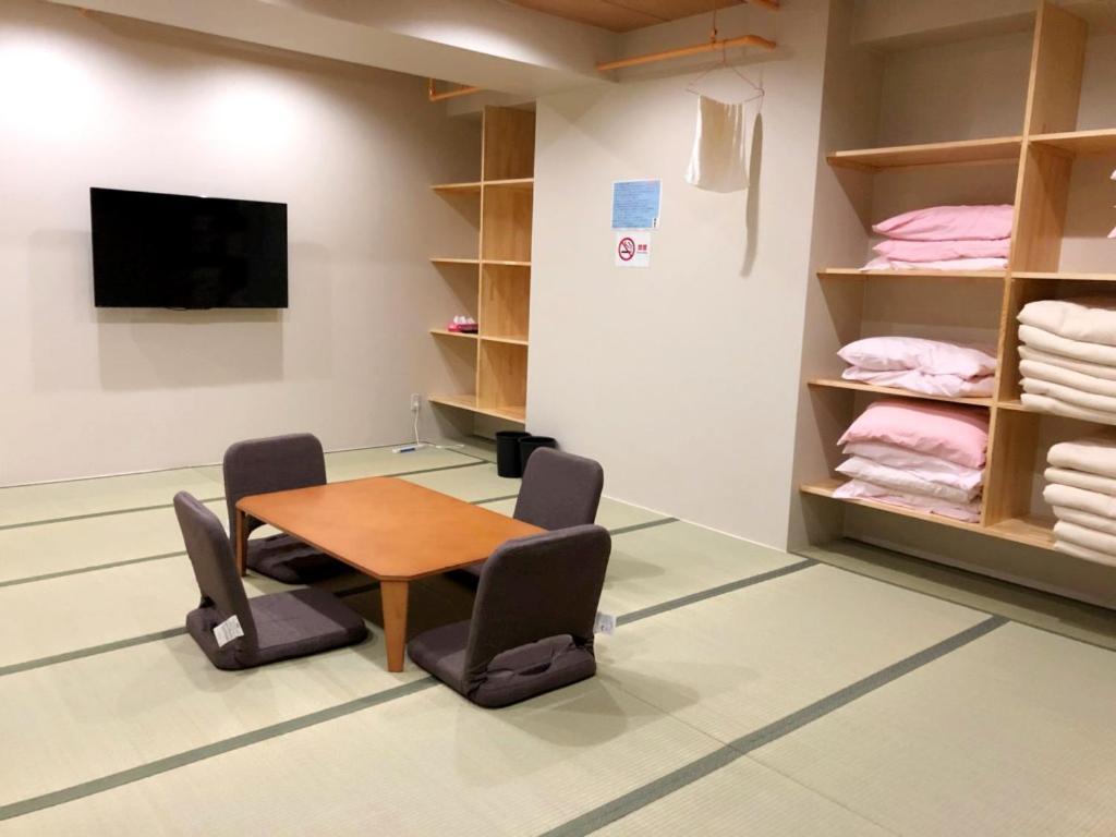 Hotel Kawaramachi Gion Onsen Golden Time Takamatsu  Exterior foto