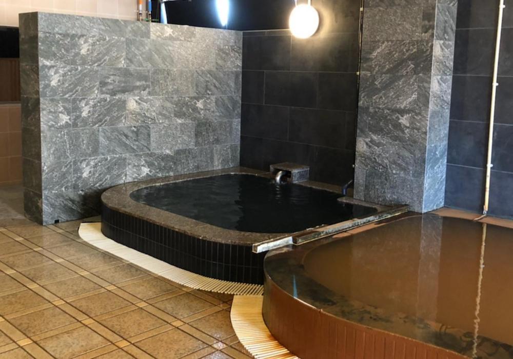 Hotel Kawaramachi Gion Onsen Golden Time Takamatsu  Exterior foto