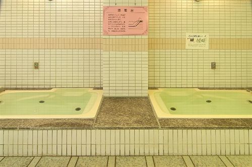 Hotel Kawaramachi Gion Onsen Golden Time Takamatsu  Exterior foto