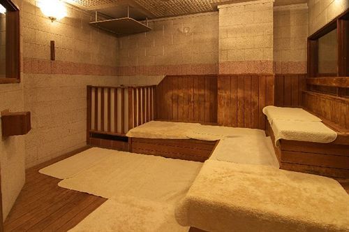 Hotel Kawaramachi Gion Onsen Golden Time Takamatsu  Exterior foto